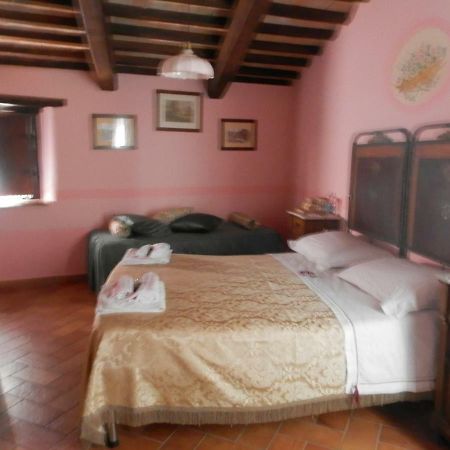 Hotel Residenza Di Paese Castello Del Poggio à Ferentillo Extérieur photo