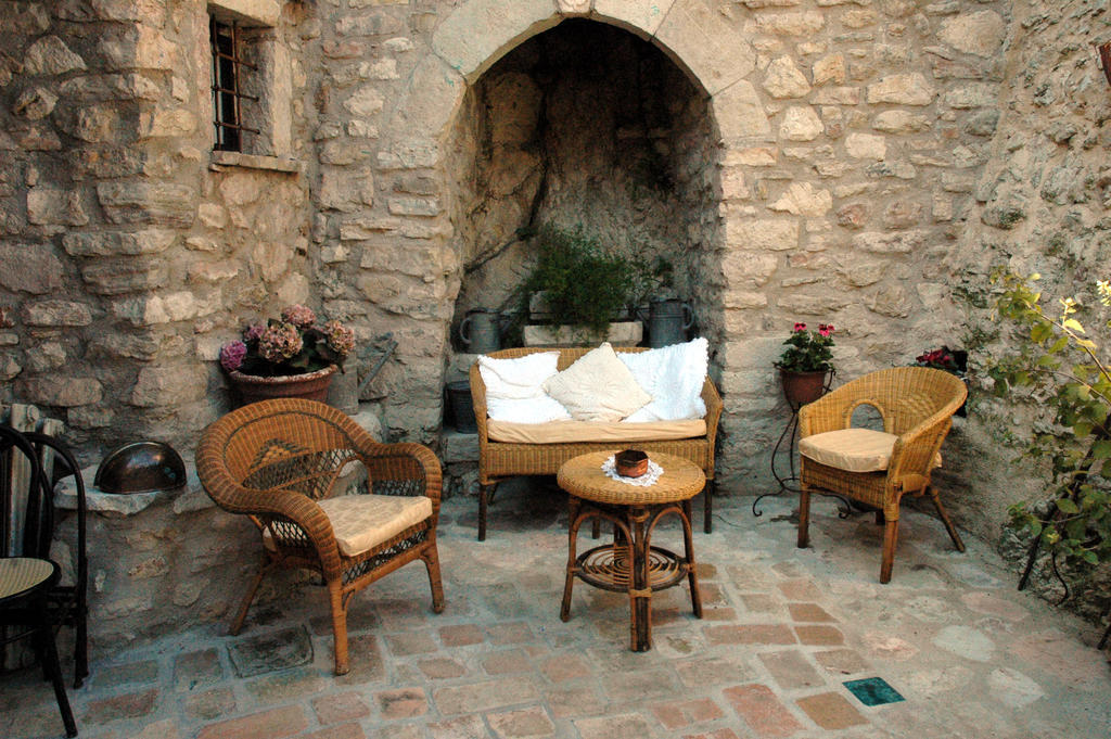 Hotel Residenza Di Paese Castello Del Poggio à Ferentillo Extérieur photo